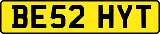 BE52HYT