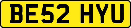 BE52HYU