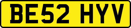 BE52HYV