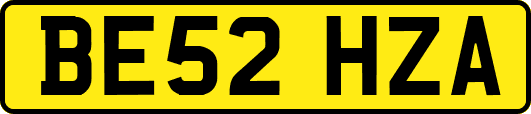 BE52HZA