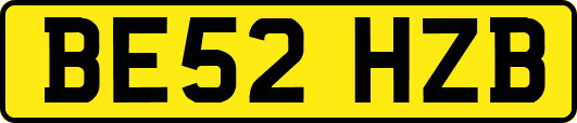 BE52HZB