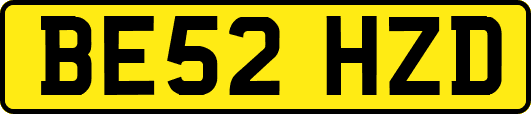 BE52HZD