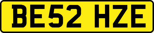 BE52HZE
