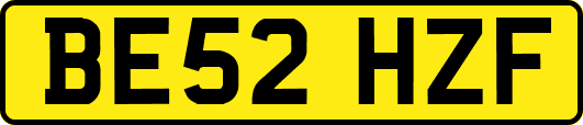 BE52HZF