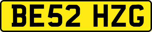 BE52HZG