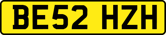 BE52HZH