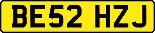 BE52HZJ