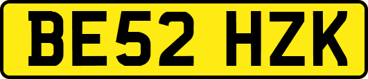 BE52HZK
