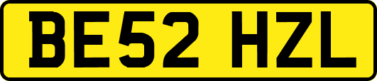 BE52HZL