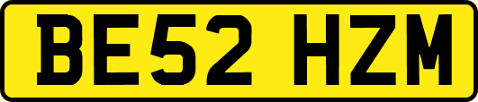 BE52HZM