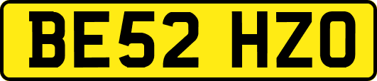 BE52HZO