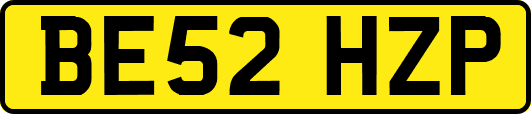 BE52HZP