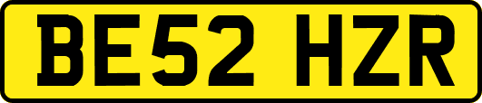 BE52HZR