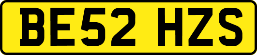 BE52HZS