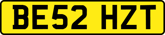 BE52HZT