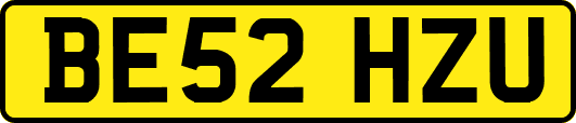 BE52HZU