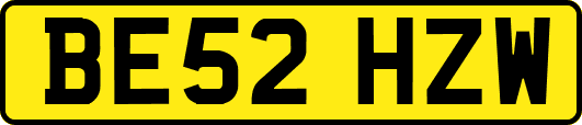 BE52HZW