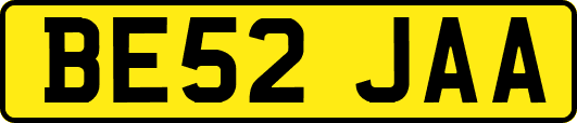 BE52JAA