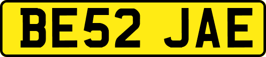 BE52JAE