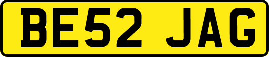 BE52JAG