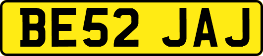 BE52JAJ