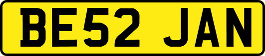 BE52JAN
