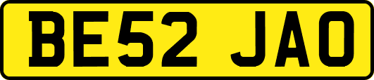 BE52JAO