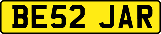 BE52JAR