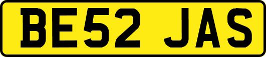 BE52JAS
