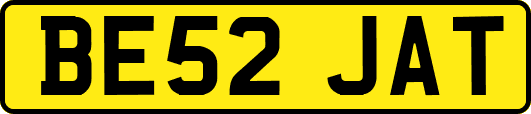 BE52JAT