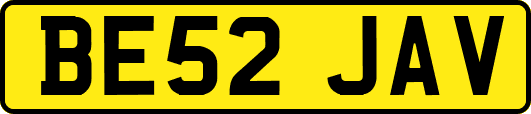 BE52JAV