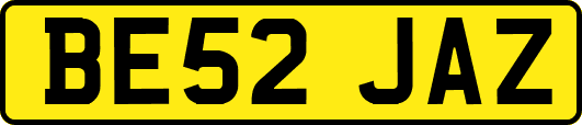 BE52JAZ