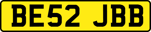 BE52JBB