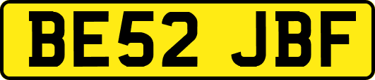 BE52JBF