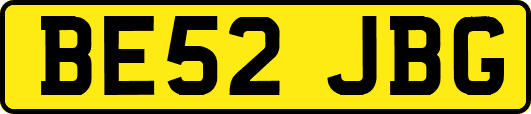 BE52JBG