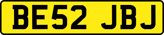 BE52JBJ