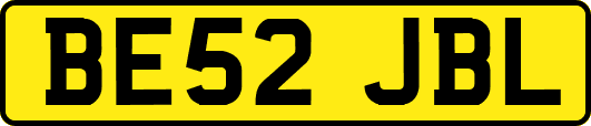 BE52JBL