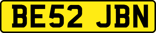 BE52JBN