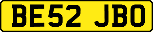BE52JBO