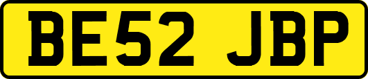 BE52JBP