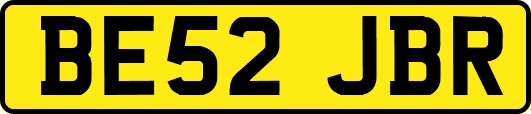 BE52JBR