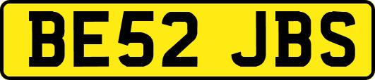 BE52JBS
