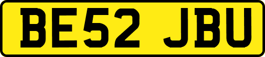 BE52JBU