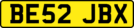 BE52JBX