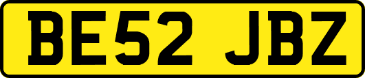 BE52JBZ
