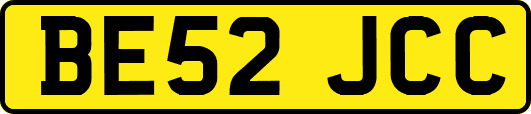 BE52JCC