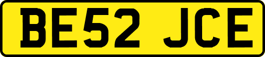 BE52JCE
