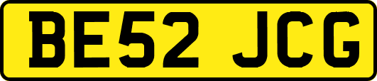 BE52JCG