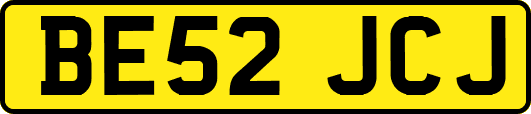 BE52JCJ