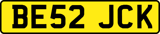 BE52JCK